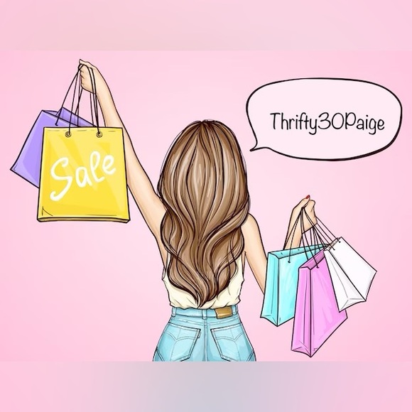 thrifty30paige